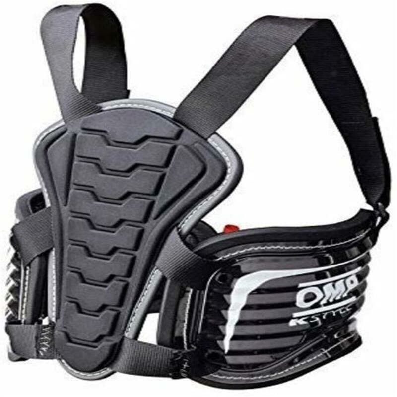 Protection des côtes OMP Pro Rib XS/S - Image 1