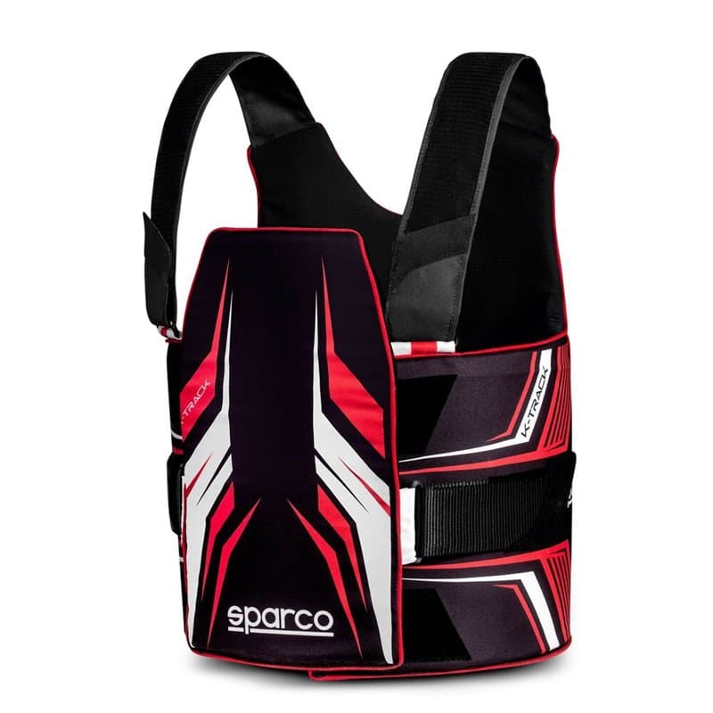 Protection des côtes Sparco K-TRACK - Image 1