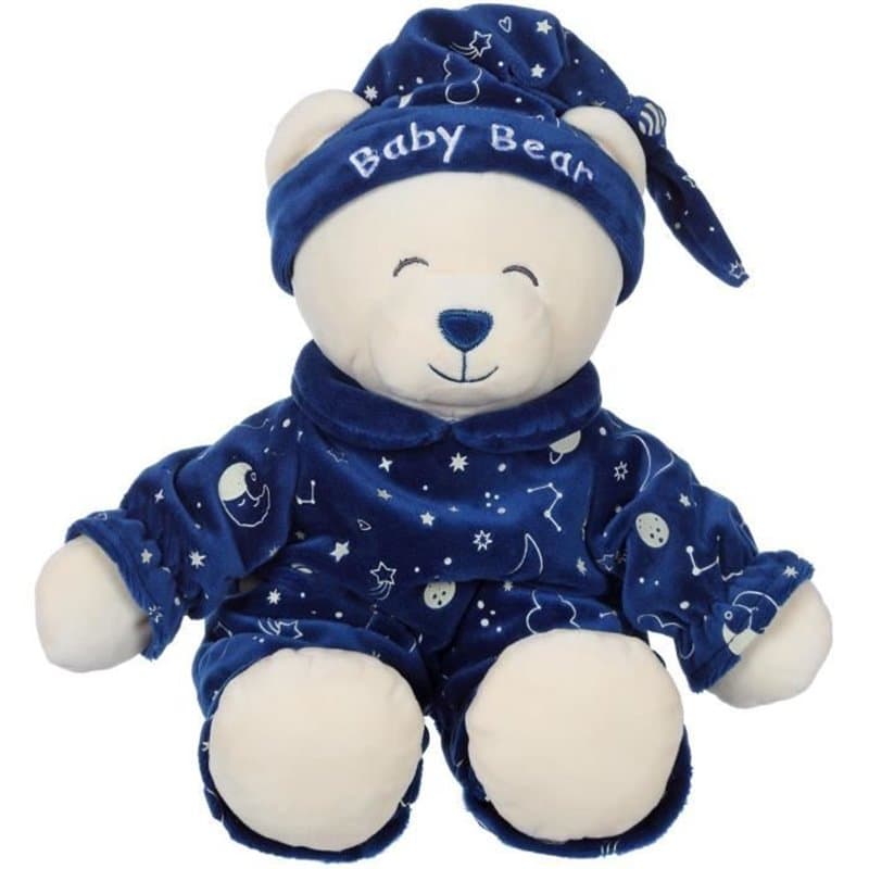 Jouet Peluche Gipsy Baby Bear - Image 1