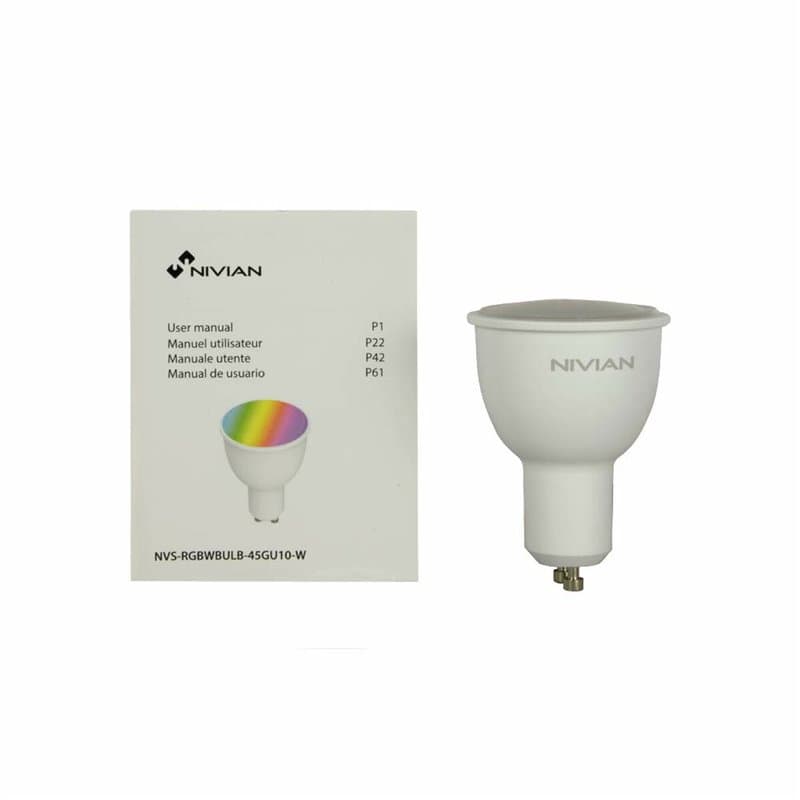 Ampoule à Puce Nivian - Image 1