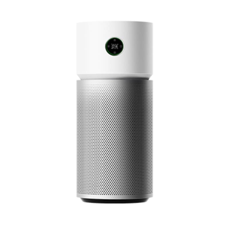 Purificateur d'Air Xiaomi BHR6359EU Blanc Argenté - Image 1