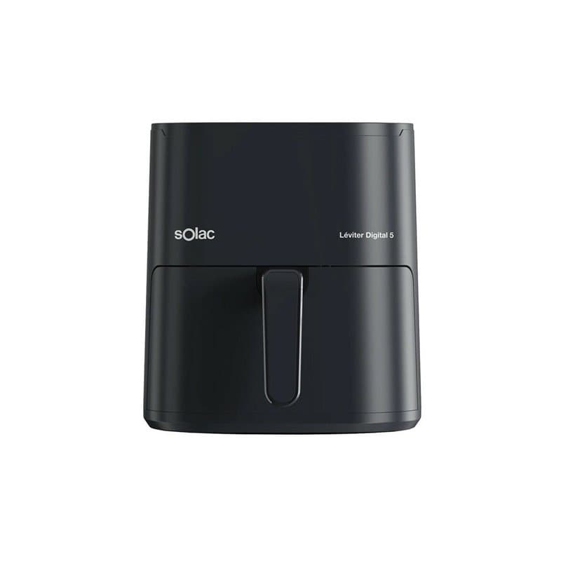 Friteuse à Air Solac FA1400D 5 L - Image 1