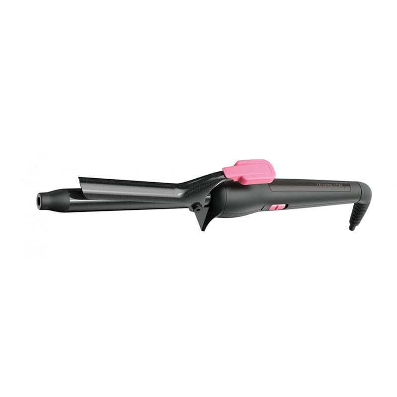 Fer à cheveux Remington CI1A119 Noir Noir / Or rose - Image 1
