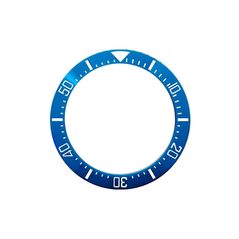 Lunette de montre Bobroff BFBA - Image 1