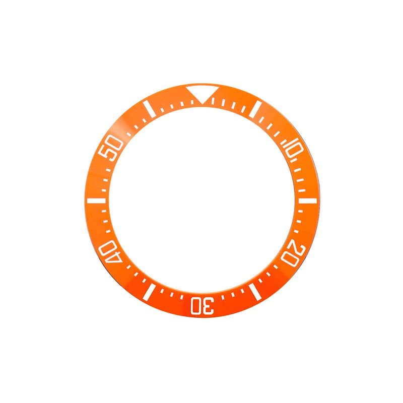 Lunette de montre Bobroff BFBNA - Image 1
