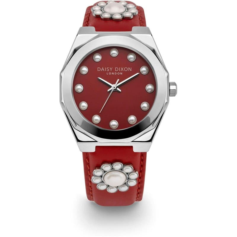 Montre Femme Daisy Dixon DD136PS (Ø 36 mm) - Image 1