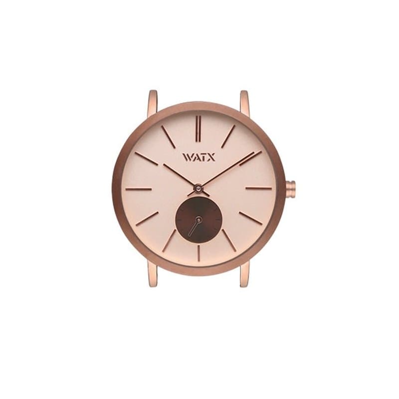 Montre Femme Watx & Colors WXCA1025 (Ø 38 mm) - Image 1
