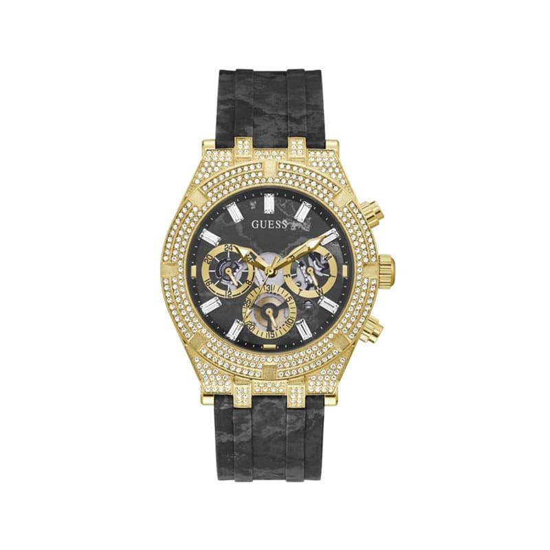 Montre Homme Guess (Ø 44 mm) - Image 1