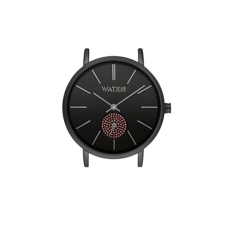 Montre Femme Watx & Colors WXCA1022 (Ø 38 mm) - Image 1