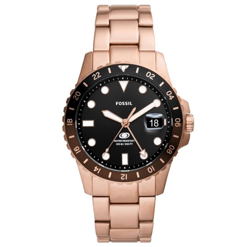 Montre Homme Fossil FS6027 - Image 1