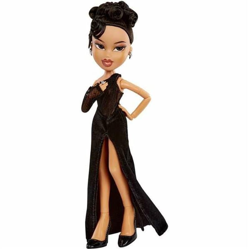 Bratz Celebrity Doll - Night - Image 1