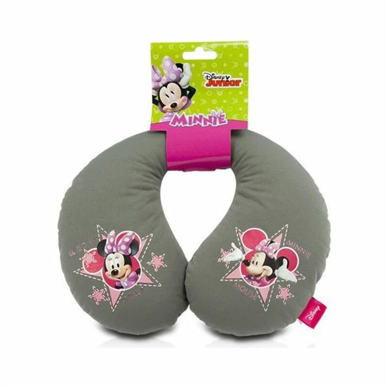 Coussin Cervical Ergonomique Minnie Mouse Minnie103 - Image 1