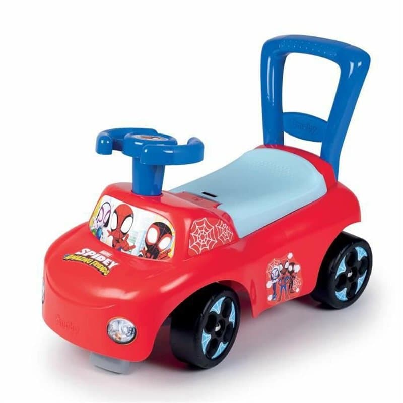 Tricycle Smoby - Image 1