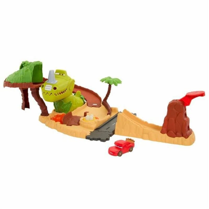 Disney Pixar Cars HMD74 véhicule pour enfants - Image 1