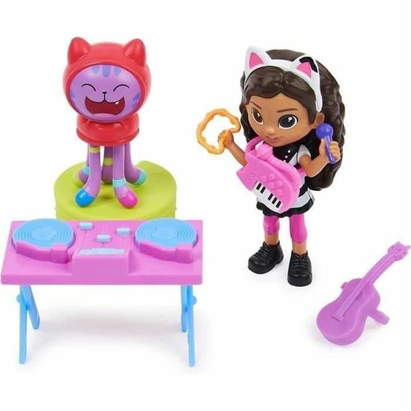 Figurine Spin Master Gabby´s Dollhouse - Image 1