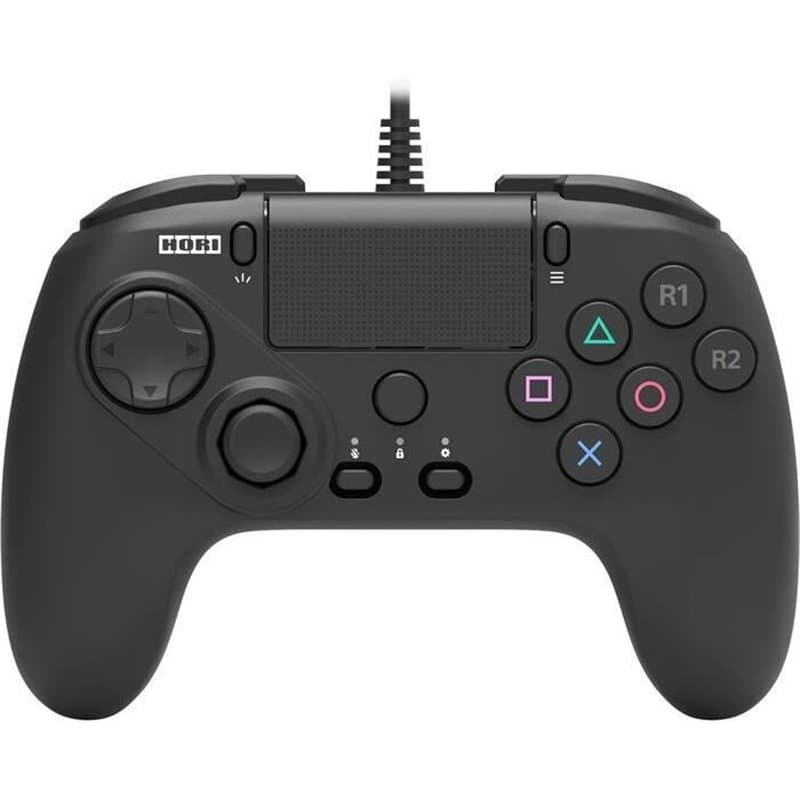 Manette Filaire Fighting Commander Hori-Accessoire-PS5 - Image 1