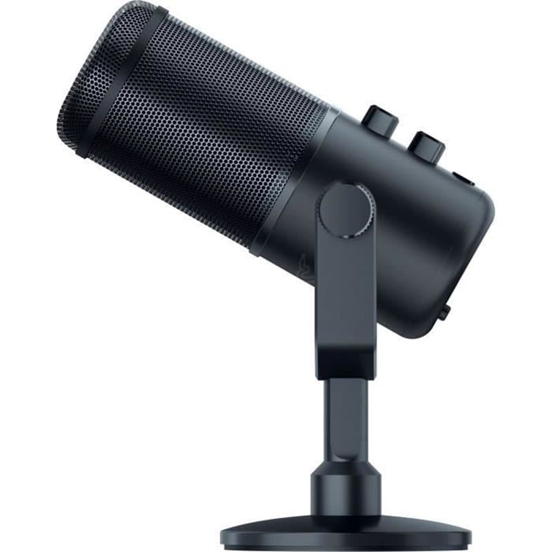Razer - CASQUE SEIREN X - Image 1