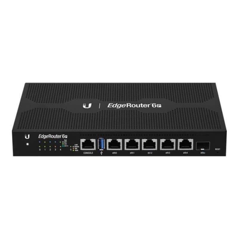 Router Ubiquiti 6P - Image 1