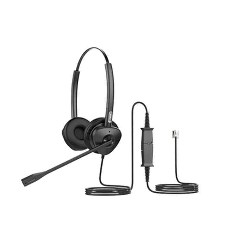 Casques avec Microphone Fanvil HT302 - Image 1