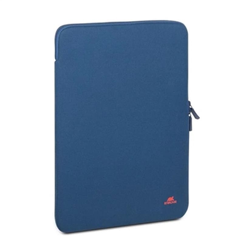 Étui pour notebook Rivacase ANTISHOCK Bleu 15,6" - Image 1