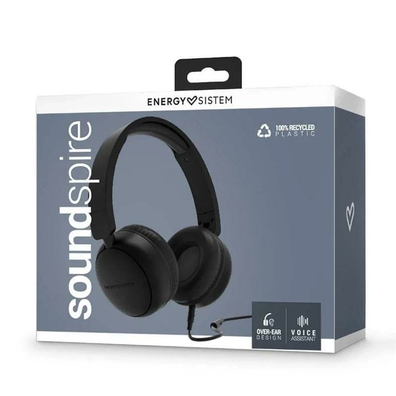 Casque Energy Sistem 457601 - Image 1
