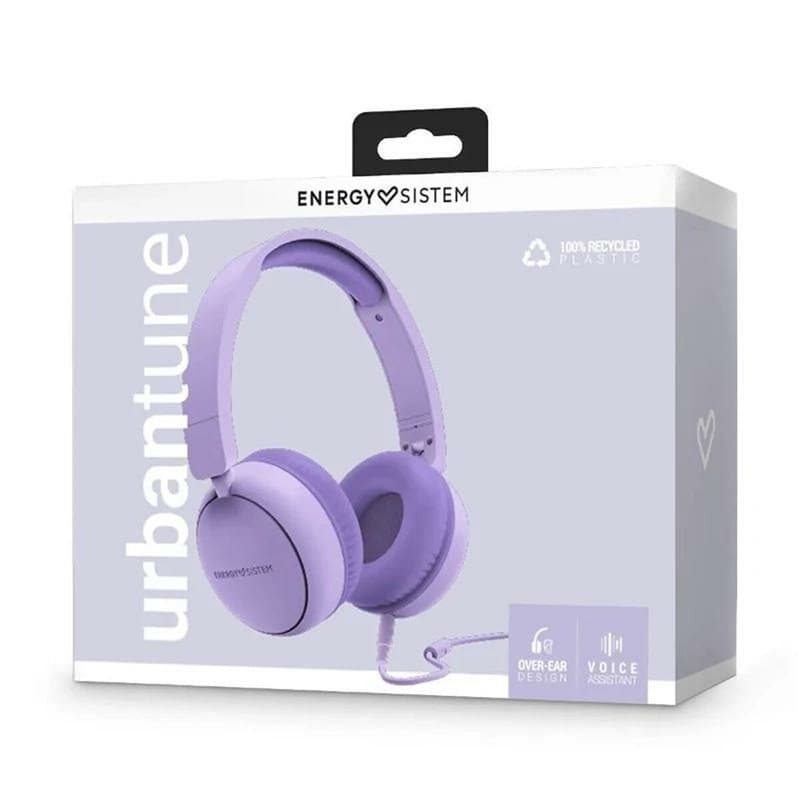 Casque Energy Sistem UrbanTune - Image 1