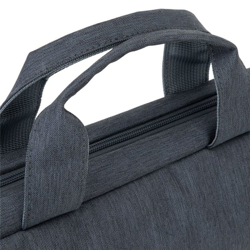 Housse pour ordinateur portable Rivacase 7522 Gris 14" 37 x 27 x 16 cm" - Image 1