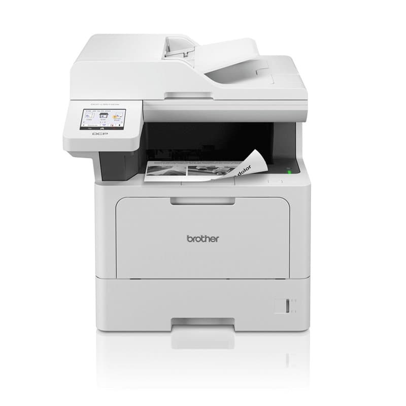 Brother DCP-L5510DW Laser A4 1200 x 1200 DPI 48 ppm Wifi - Image 1