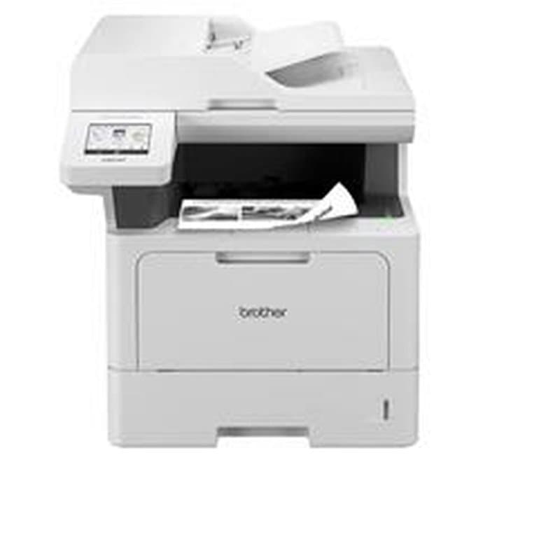 Brother MFC-L5710DN Laser A4 1200 x 1200 DPI 48 ppm - Image 1