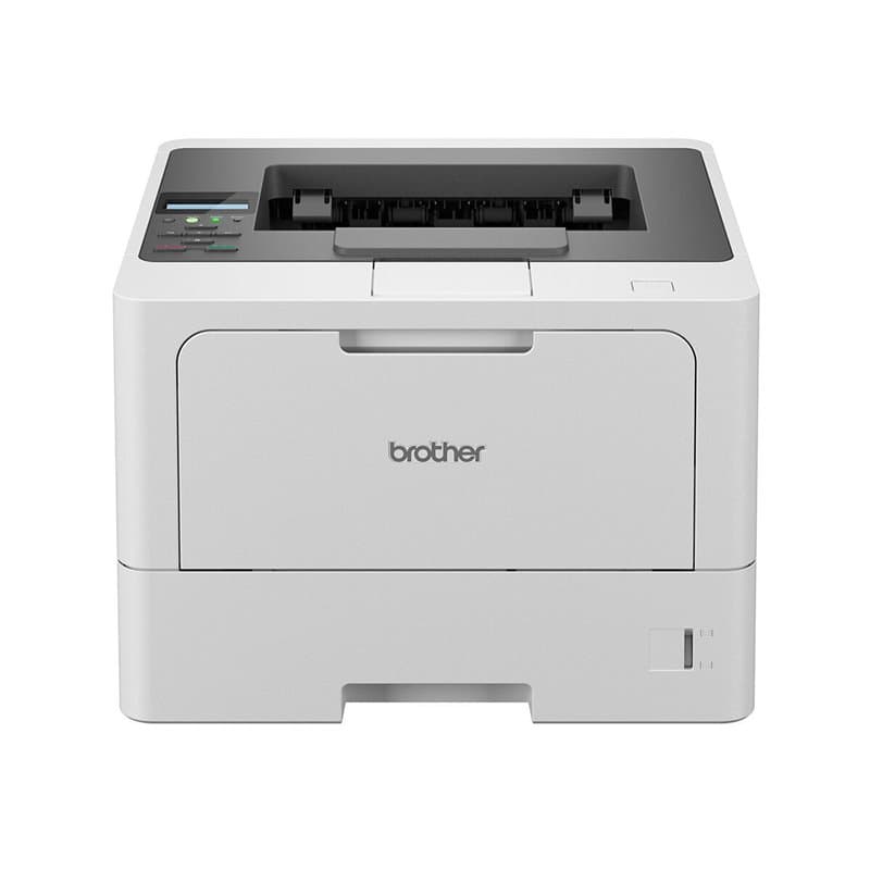 Brother HL-L5210DW 1200 x 1200 DPI A4 Wifi - Image 1