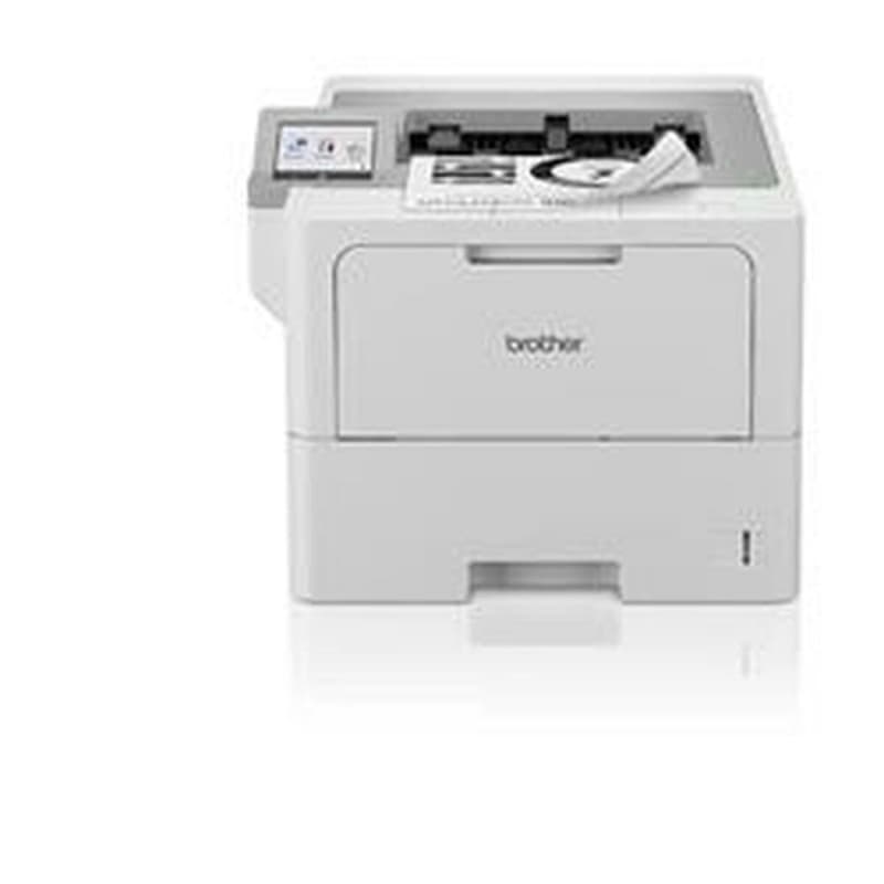 Brother HL-L6410DN 1200 x 1200 DPI A4 Wifi - Image 1