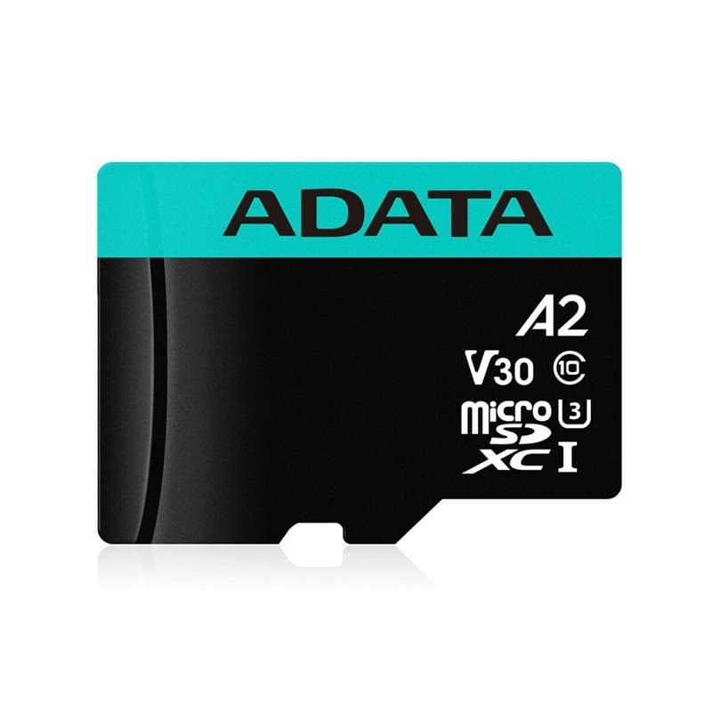 Carte Micro SD Adata Premier Pro 128 GB - Image 1