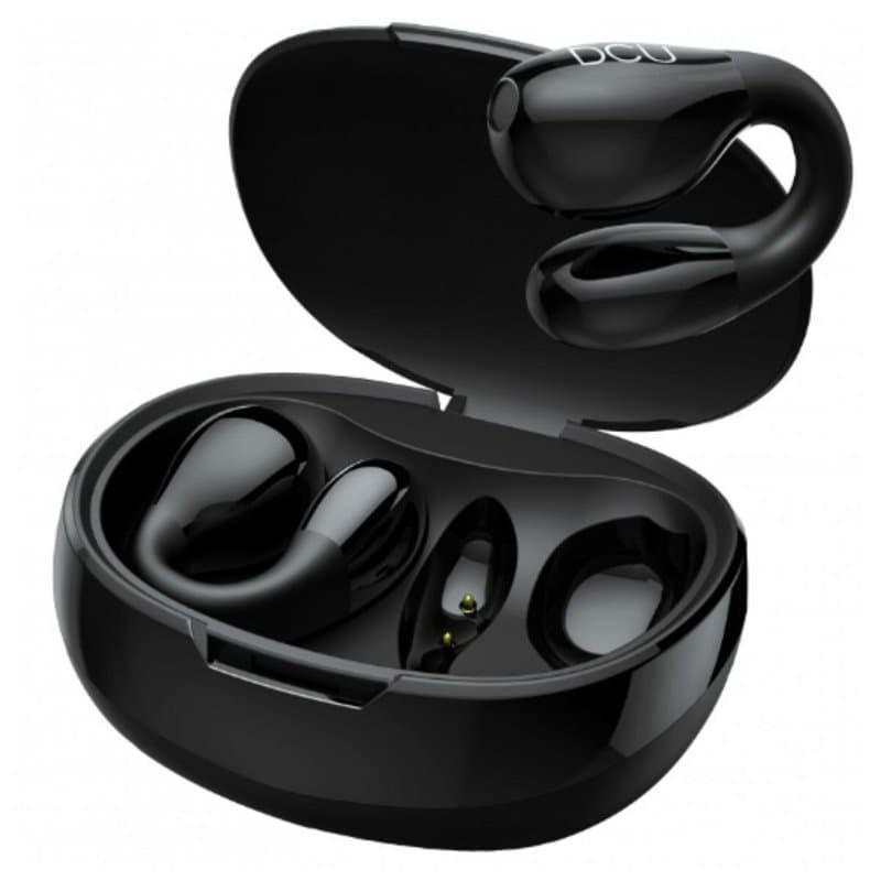Casque DCU CLIP BUDS - Image 1