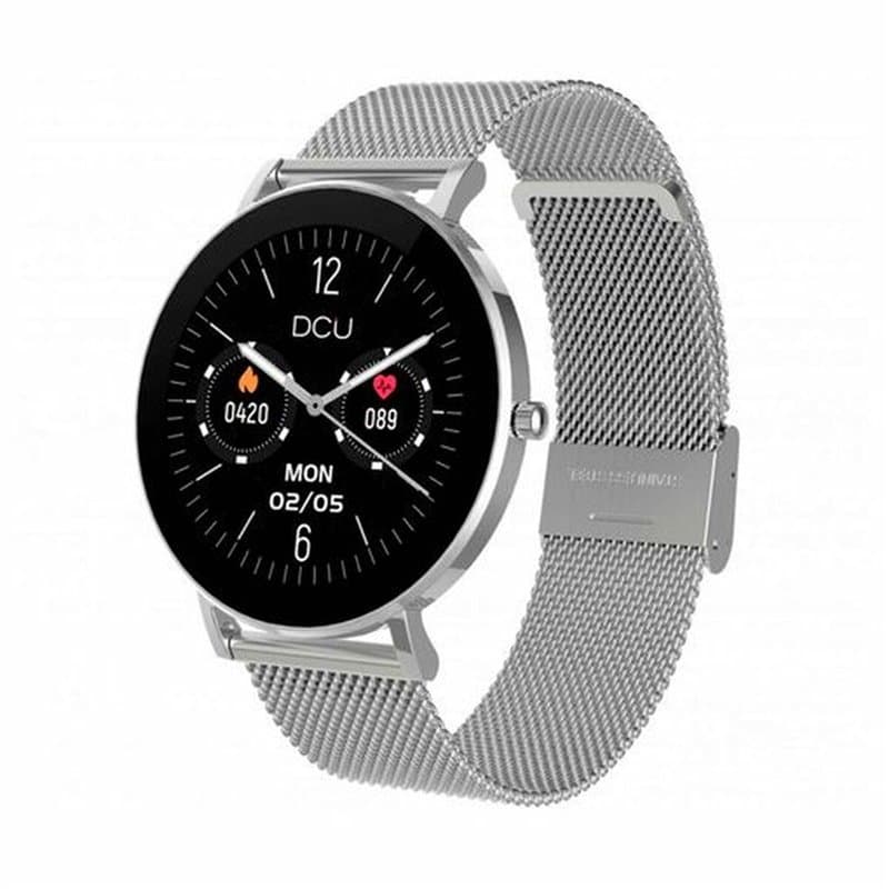Montre intelligente DCU BOULEVARD - Image 1