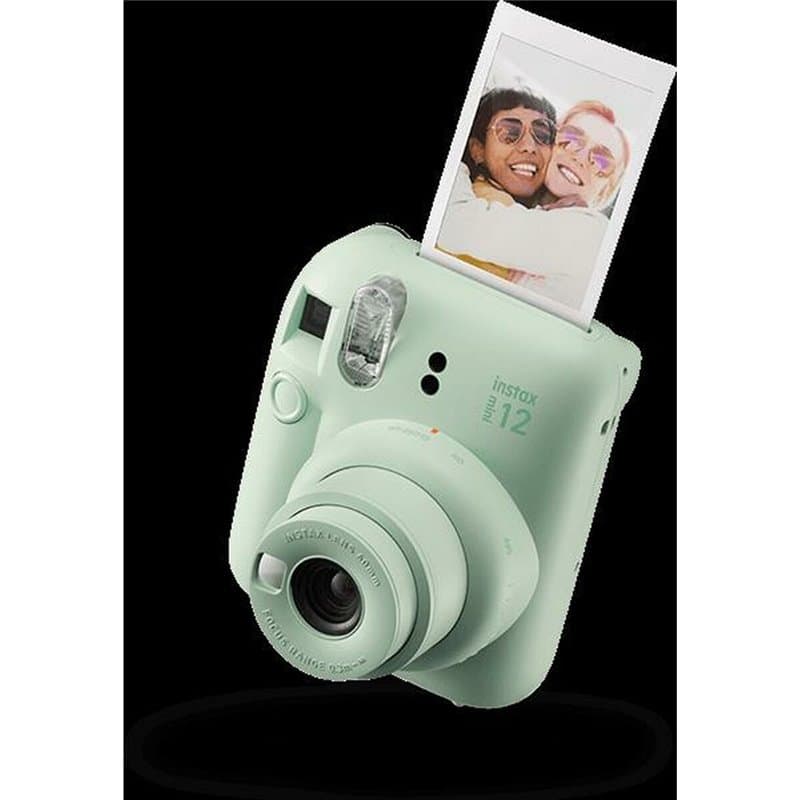 Appareil Photo Instantané Fujifilm Mini 12 - Image 1