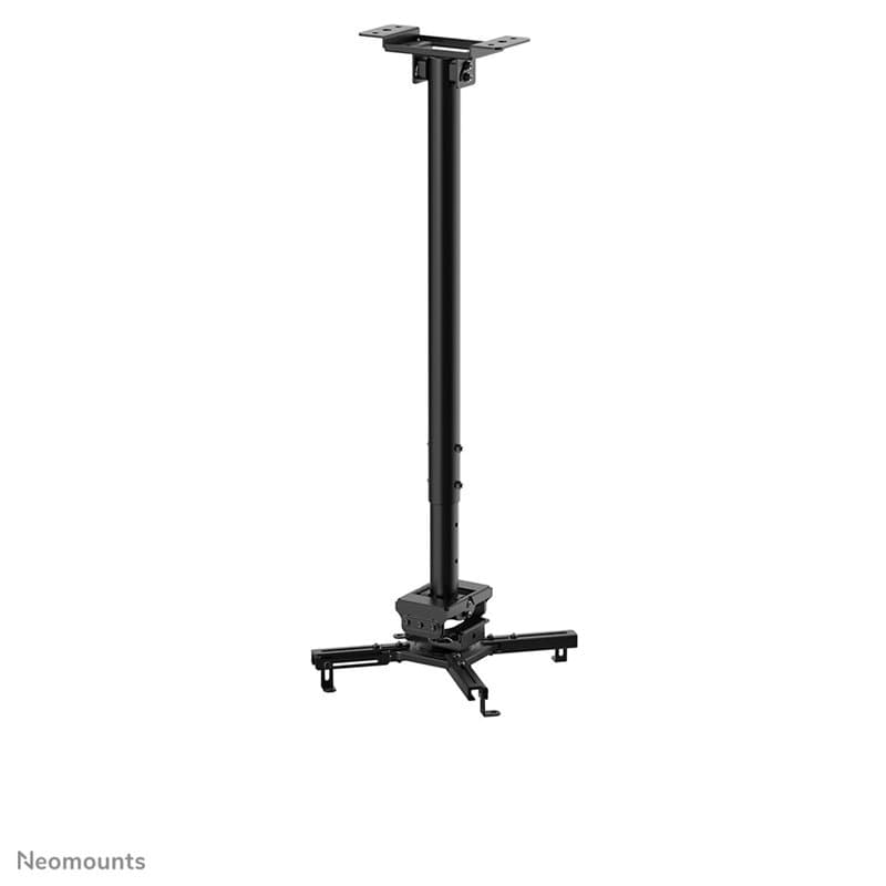 Neomounts support plafond pour vidéo-projecteur - Image 1