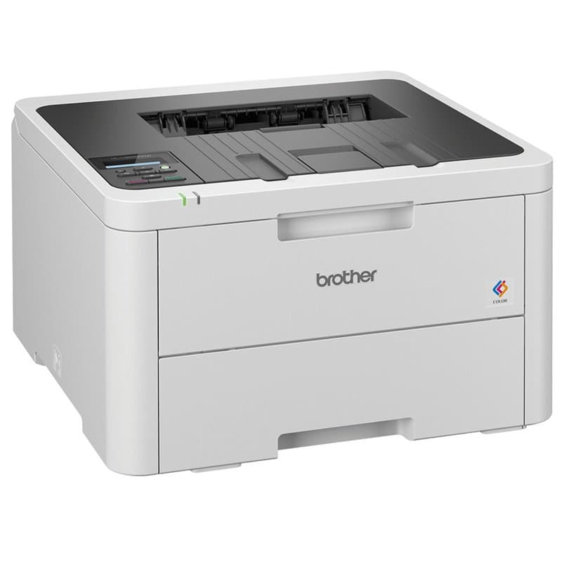 Brother DCP-L3520CDWe LED A4 600 x 2400 DPI 18 ppm Wifi - Image 1