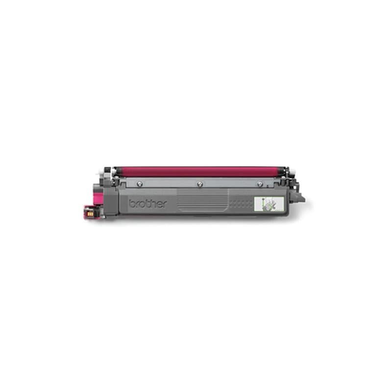 Brother TN-248XLM Cartouche de toner 1 pièce(s) Original Magenta - Image 1