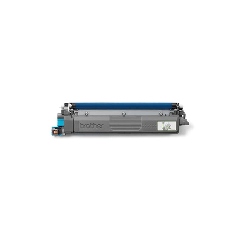 Brother TN-248XLC Cartouche de toner 1 pièce(s) Original Cyan - Image 1