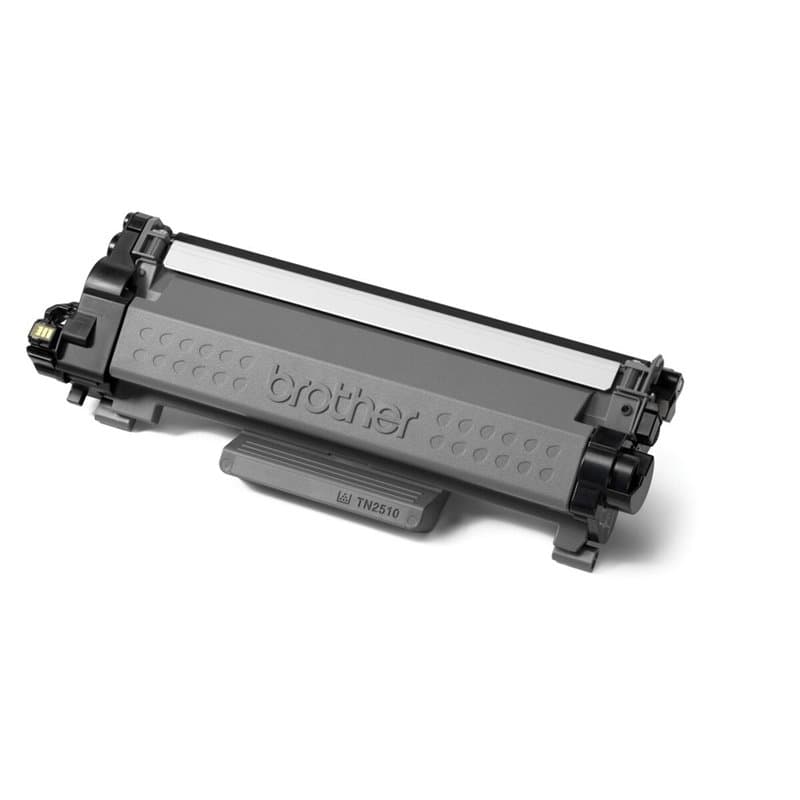 Brother TN-2510 Cartouche de toner 1 pièce(s) Original Noir - Image 1