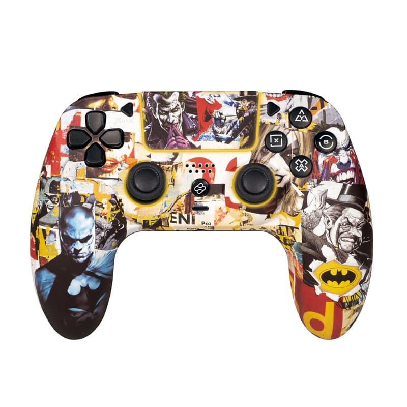 Contrôle des jeux FR-TEC BATMAN - Image 1