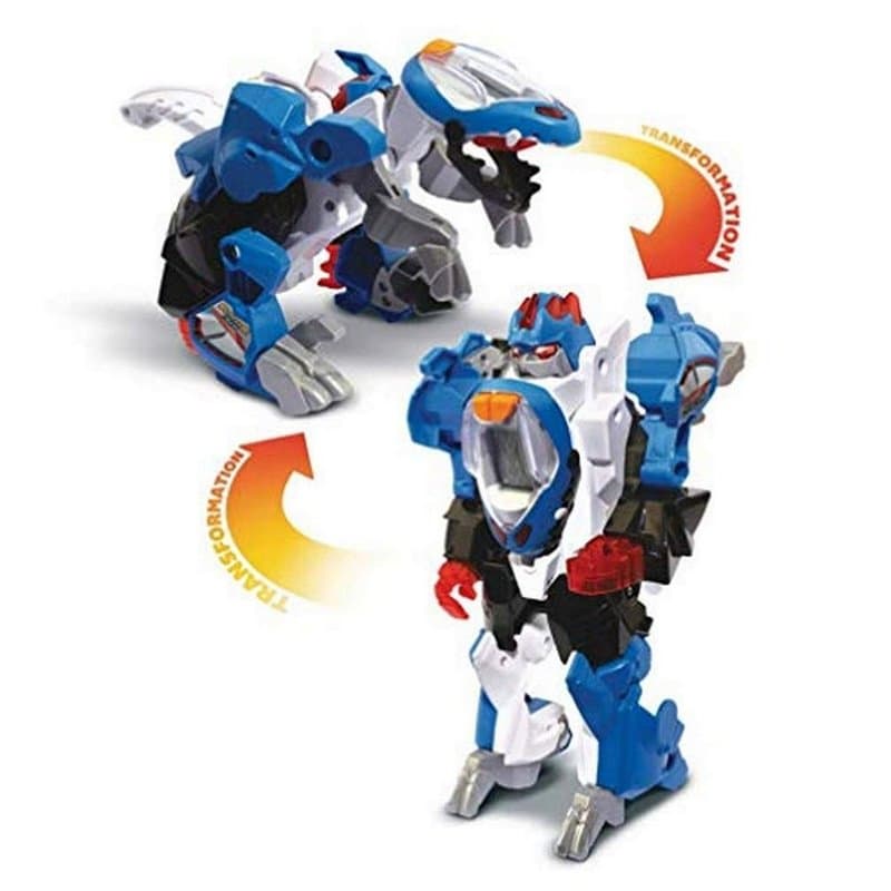 Vtech Mastor, Le Super Vélociraptor (Robot) - Image 1