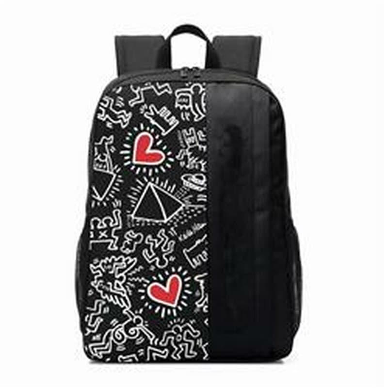 Sacoche pour Portable Celly KHBACKPACK 15,6'' Noir - Image 1
