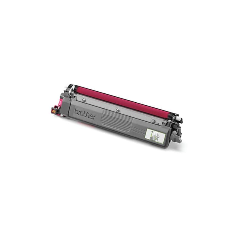 Brother TN-248XLM Cartouche de toner 1 pièce(s) Original Magenta - Image 1