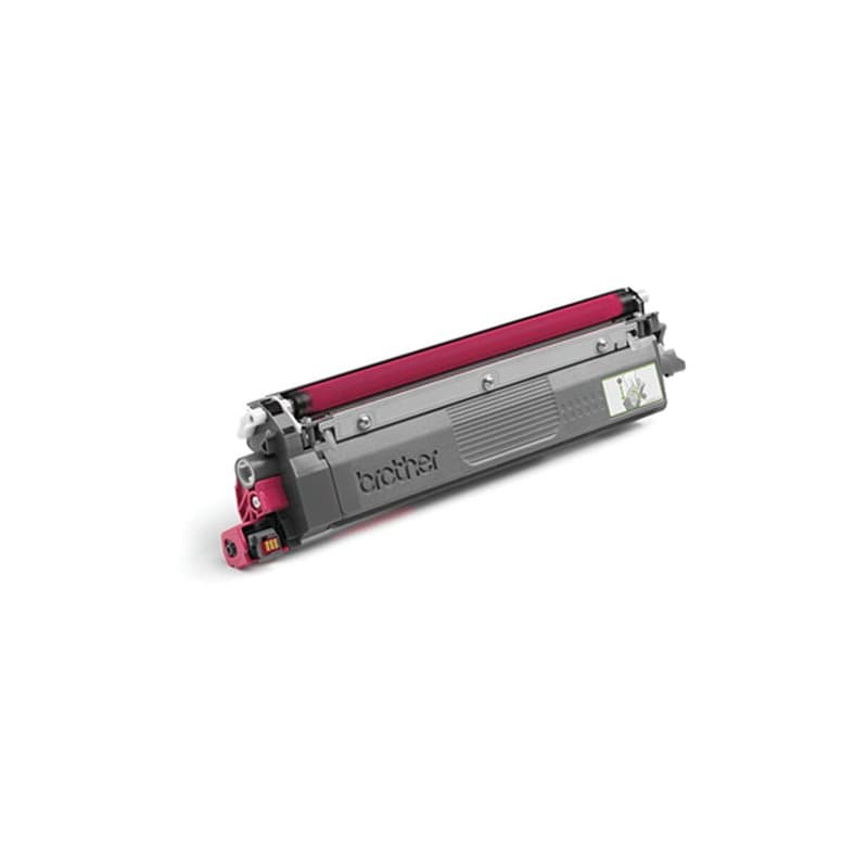 Brother TN-249M Cartouche de toner 1 pièce(s) Original Magenta - Image 1