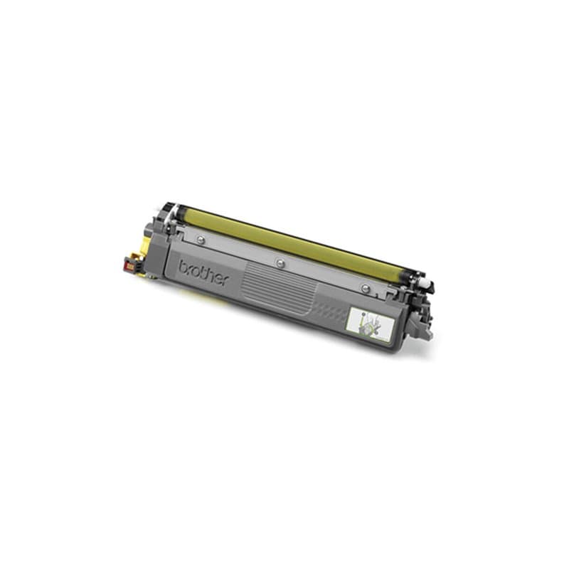 Brother TN-249Y Cartouche de toner 1 pièce(s) Original Jaune - Image 1