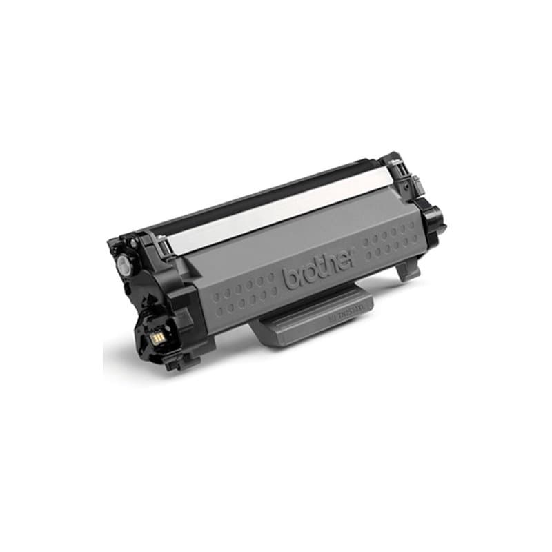 Brother TN-2510XL Cartouche de toner 1 pièce(s) Original Noir - Image 1