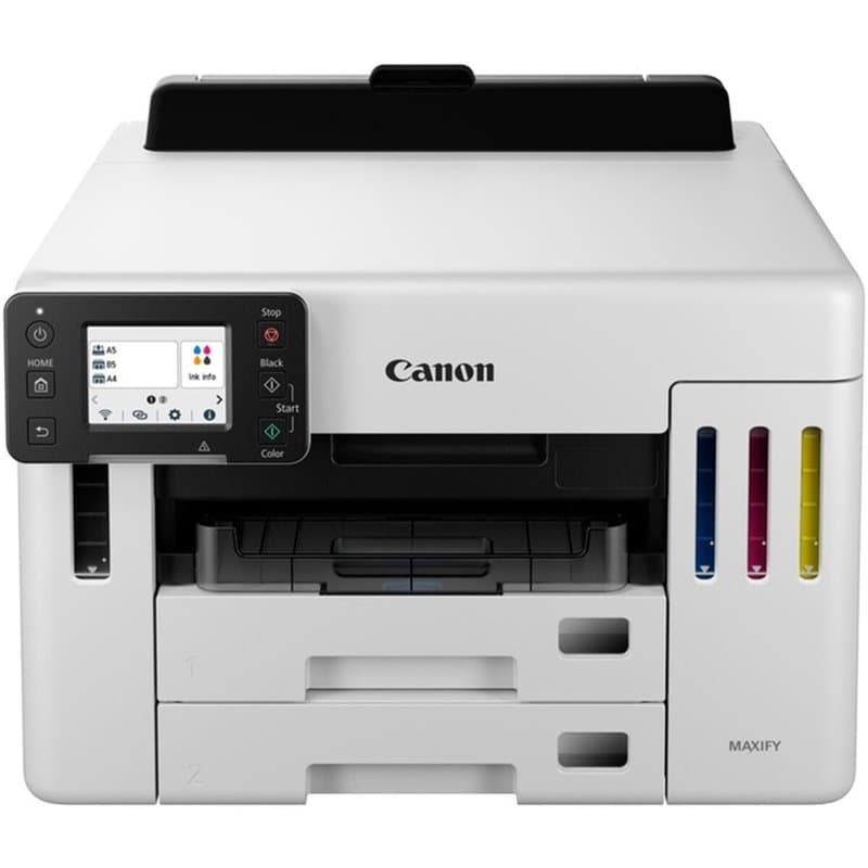 Canon MAXIFY GX5550 imprimante jets d'encres Couleur 600 x 1200 DPI A4 Wifi - Image 1