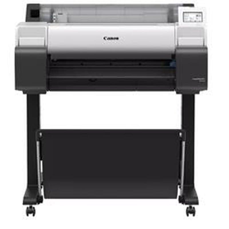 Canon imagePROGRAF TM-240 imprimante grand format Wifi Jet d'encre Couleur 2400 x 1200 DPI A1 (594 x 841 mm) Ethernet/LAN - Image 1