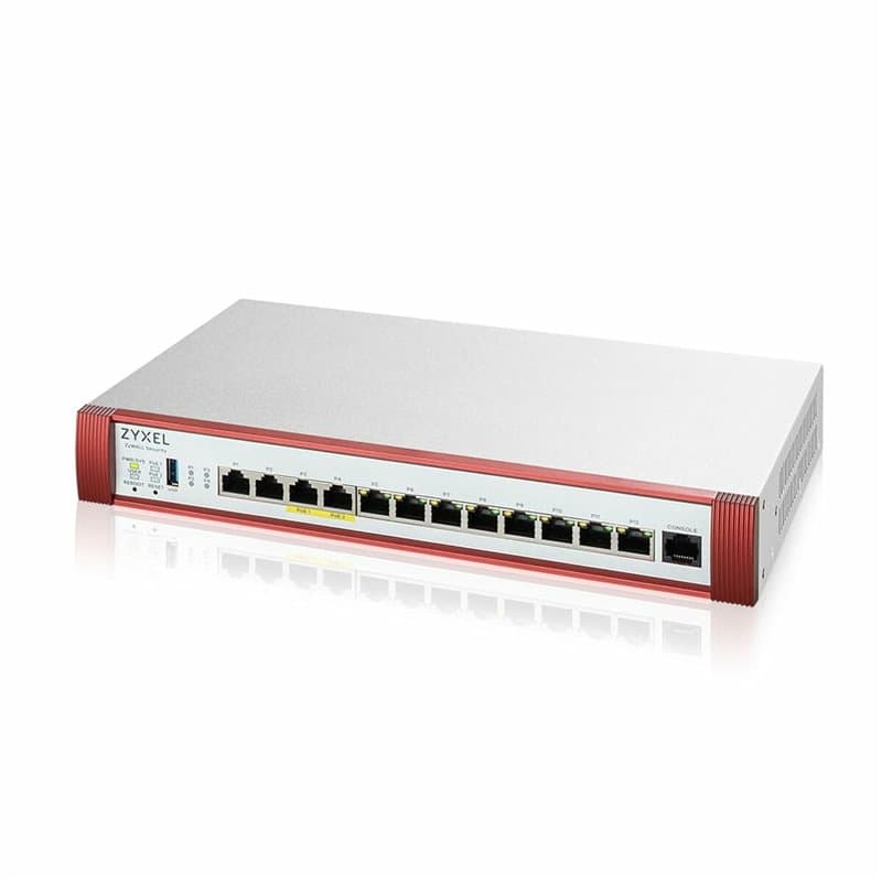 Zyxel USGFLEX500H pare-feux (matériel) 10000 Mbit/s - Image 1
